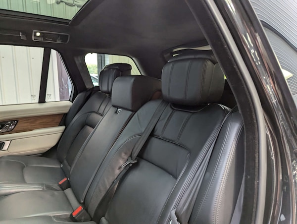 Used Land Rover Range Rover 2018 for sale - 76278198: Photo 67