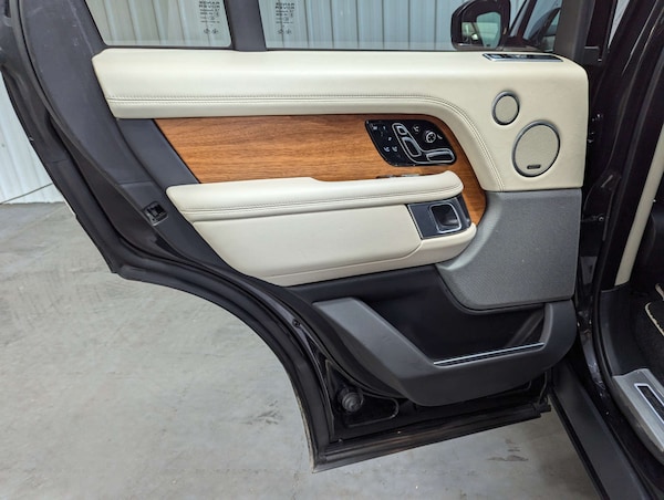Used Land Rover Range Rover 2018 for sale - 76278198: Photo 69