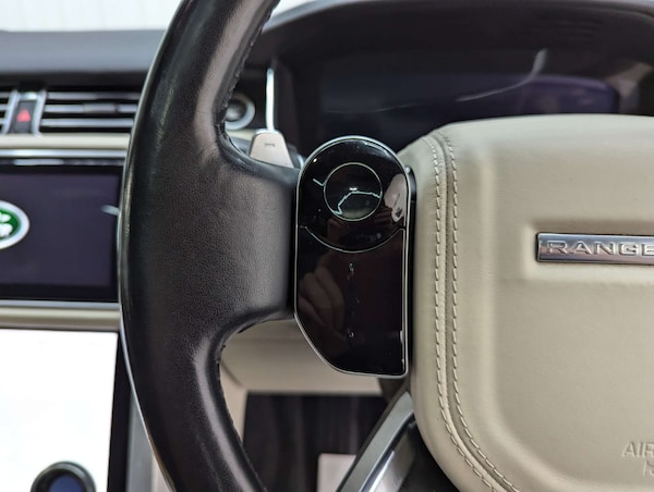 Used Land Rover Range Rover 2018 for sale - 76278198: Photo 71