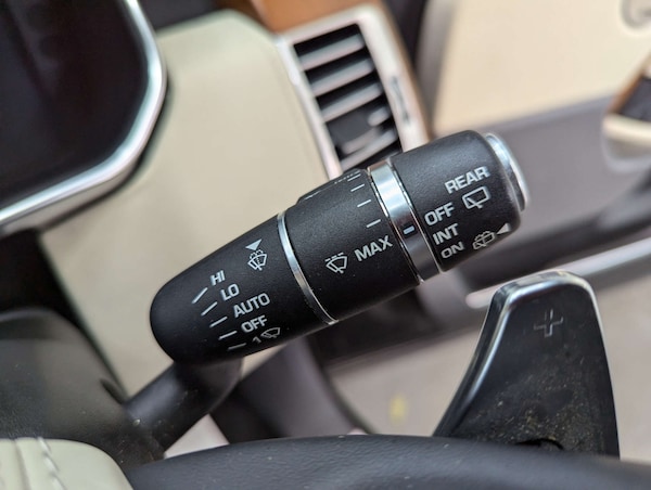 Used Land Rover Range Rover 2018 for sale - 76278198: Photo 77