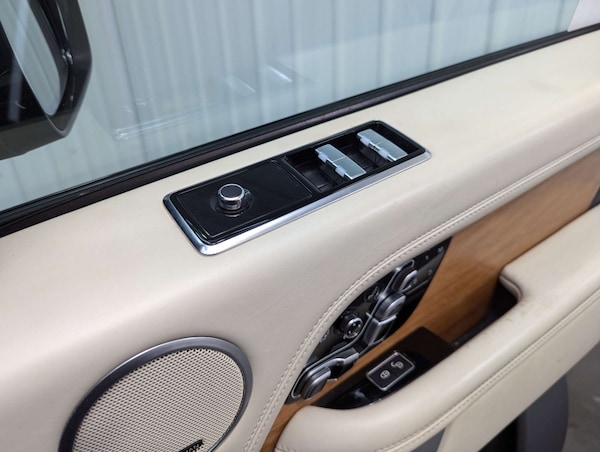 Used Land Rover Range Rover 2018 for sale - 76278198: Photo 78