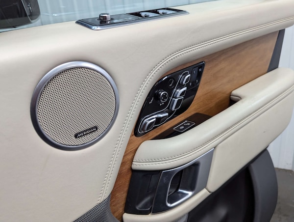 Used Land Rover Range Rover 2018 for sale - 76278198: Photo 79