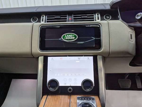 Used Land Rover Range Rover 2018 for sale - 76278198: Photo 82