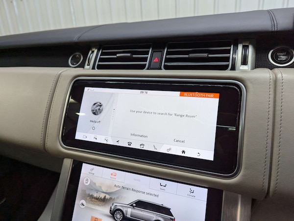 Used Land Rover Range Rover 2018 for sale - 76278198: Photo 87