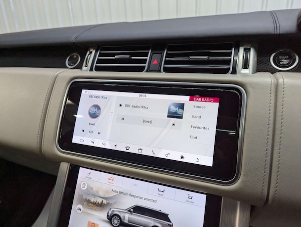 Used Land Rover Range Rover 2018 for sale - 76278198: Photo 88