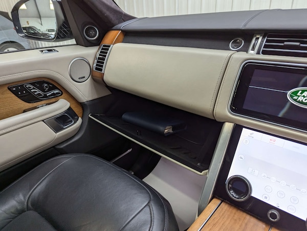 Used Land Rover Range Rover 2018 for sale - 76278198: Photo 93