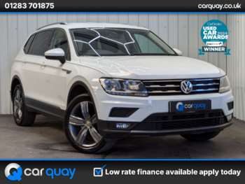 2019 - 2.0 TDI Match DSG 4Motion Euro 6 (s/s) 5dr