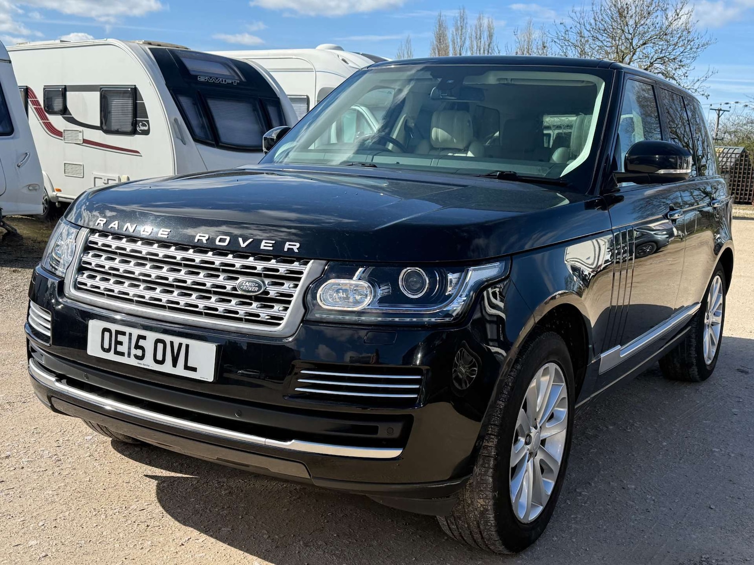 Used Land Rover Range Rover 2015 for sale - 78018634: Photo 10