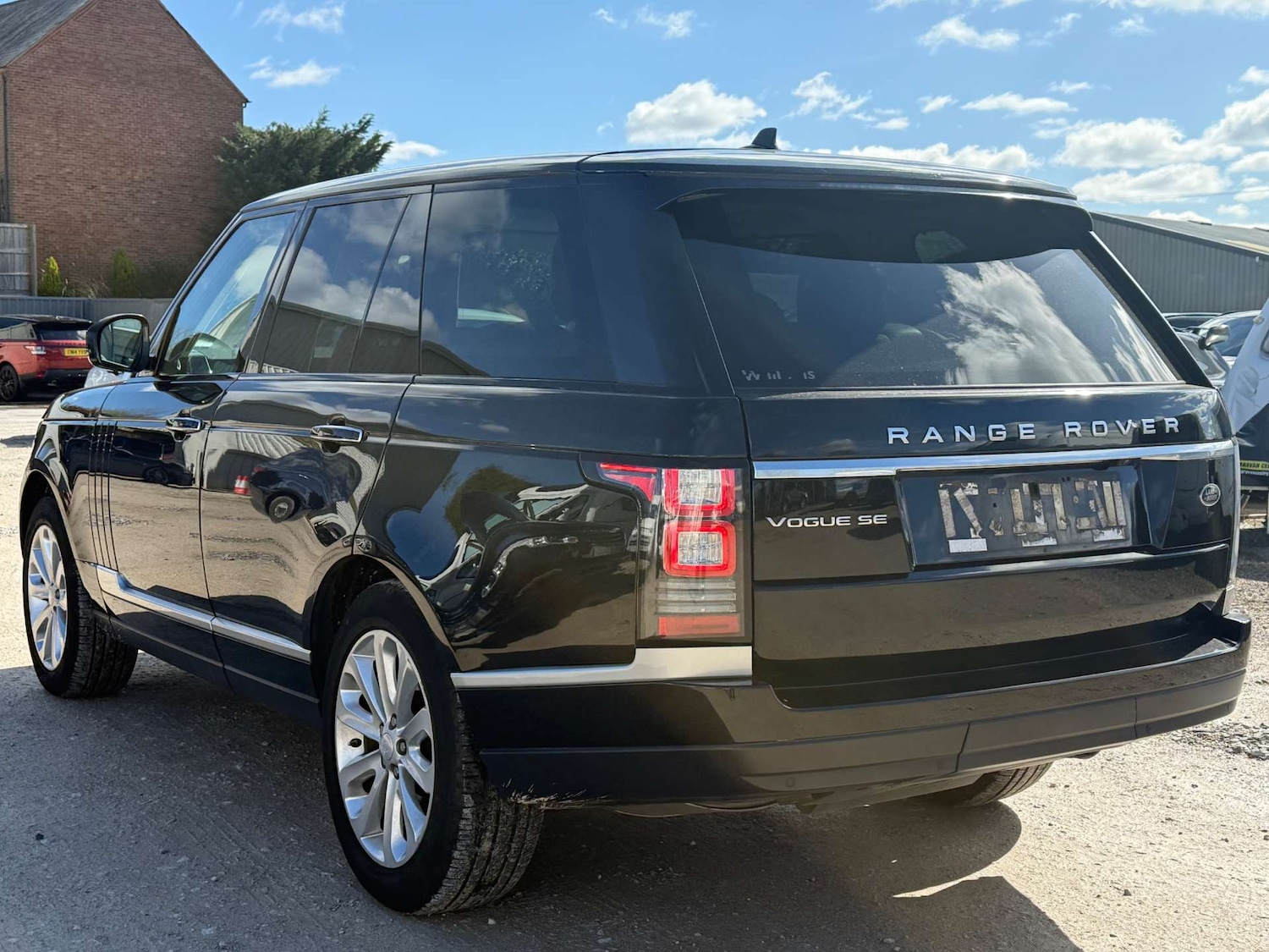 Used Land Rover Range Rover 2015 for sale - 78018634: Photo 13