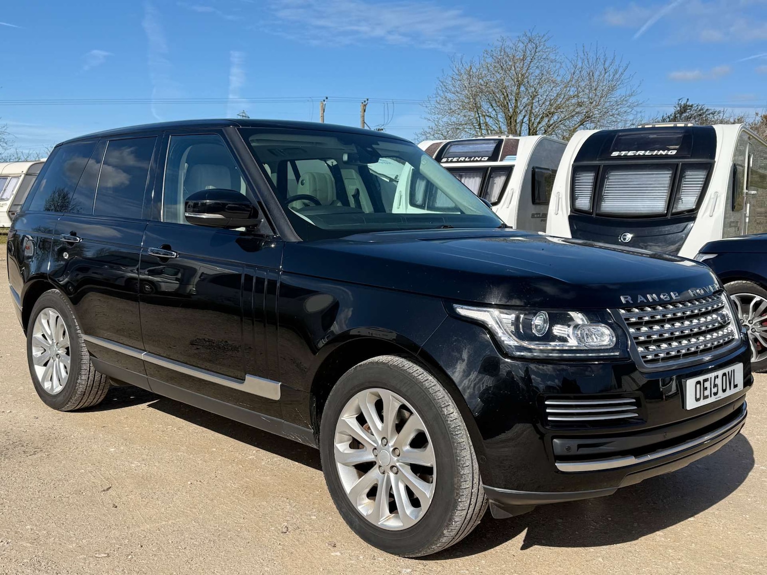 Used Land Rover Range Rover 2015 for sale - 78018634: Photo 16