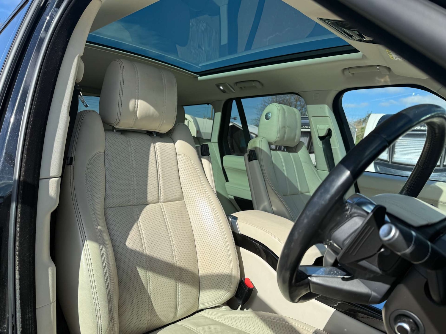 Used Land Rover Range Rover 2015 for sale - 78018634: Photo 19