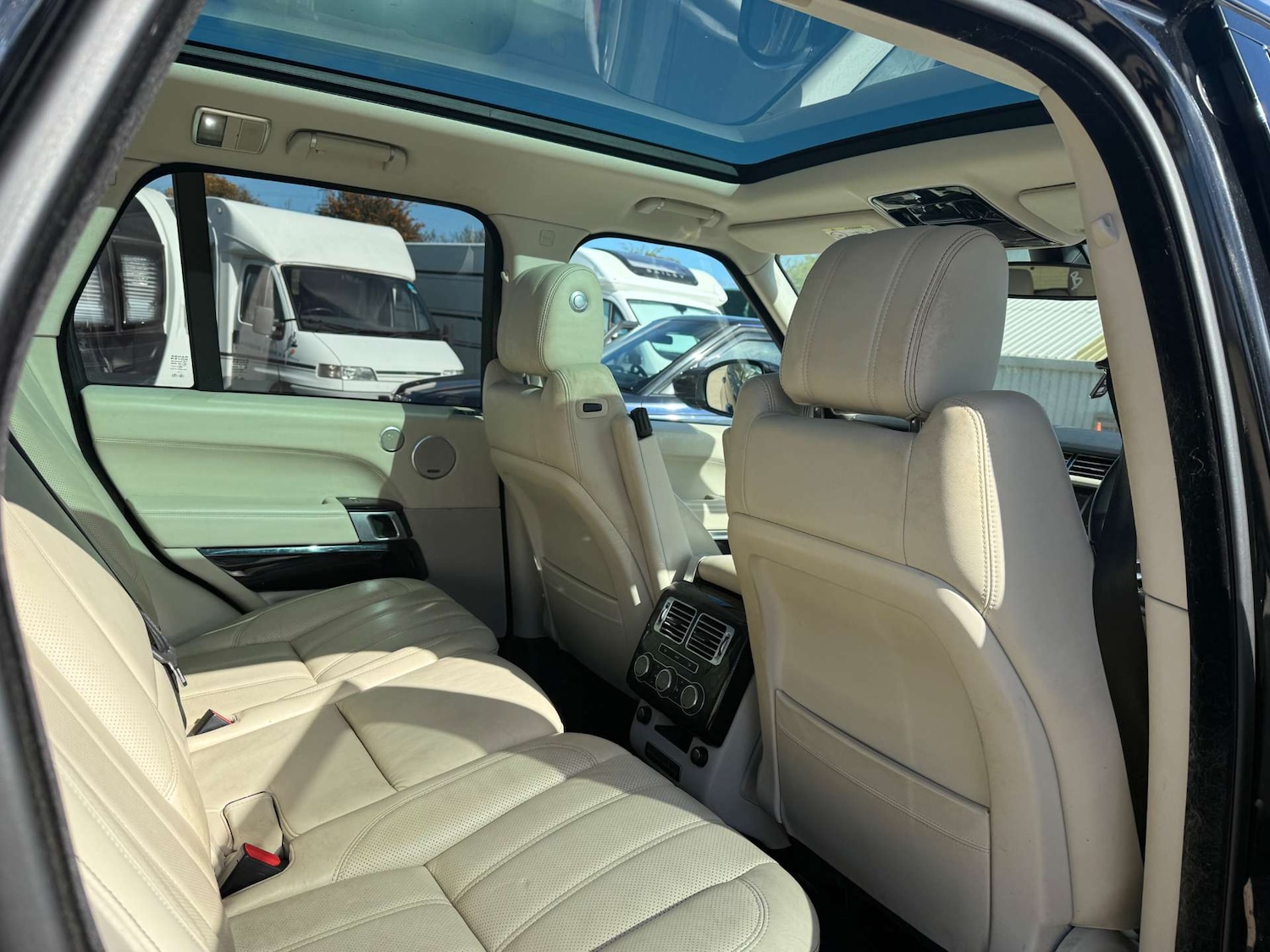 Used Land Rover Range Rover 2015 for sale - 78018634: Photo 20