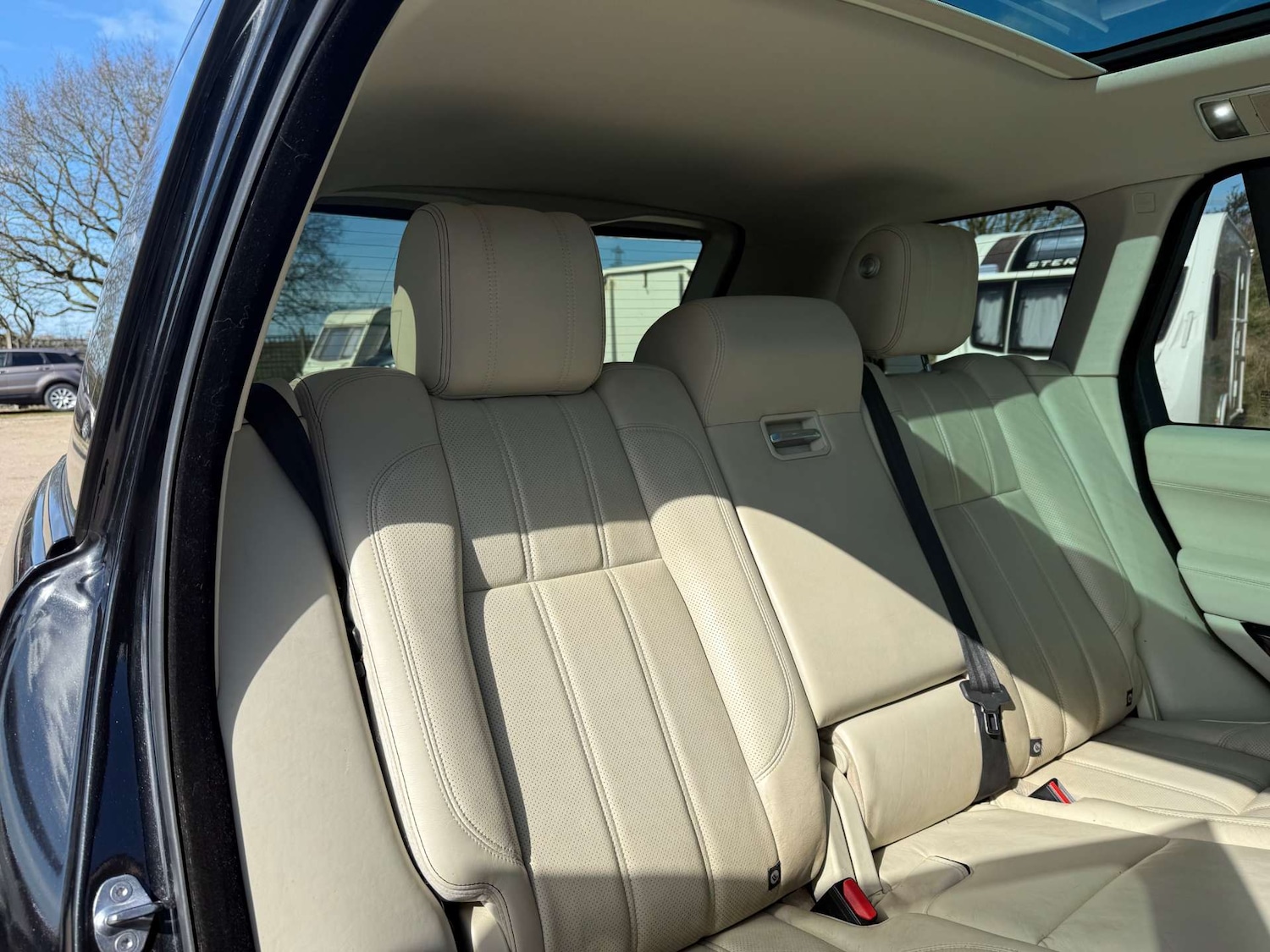 Used Land Rover Range Rover 2015 for sale - 78018634: Photo 22