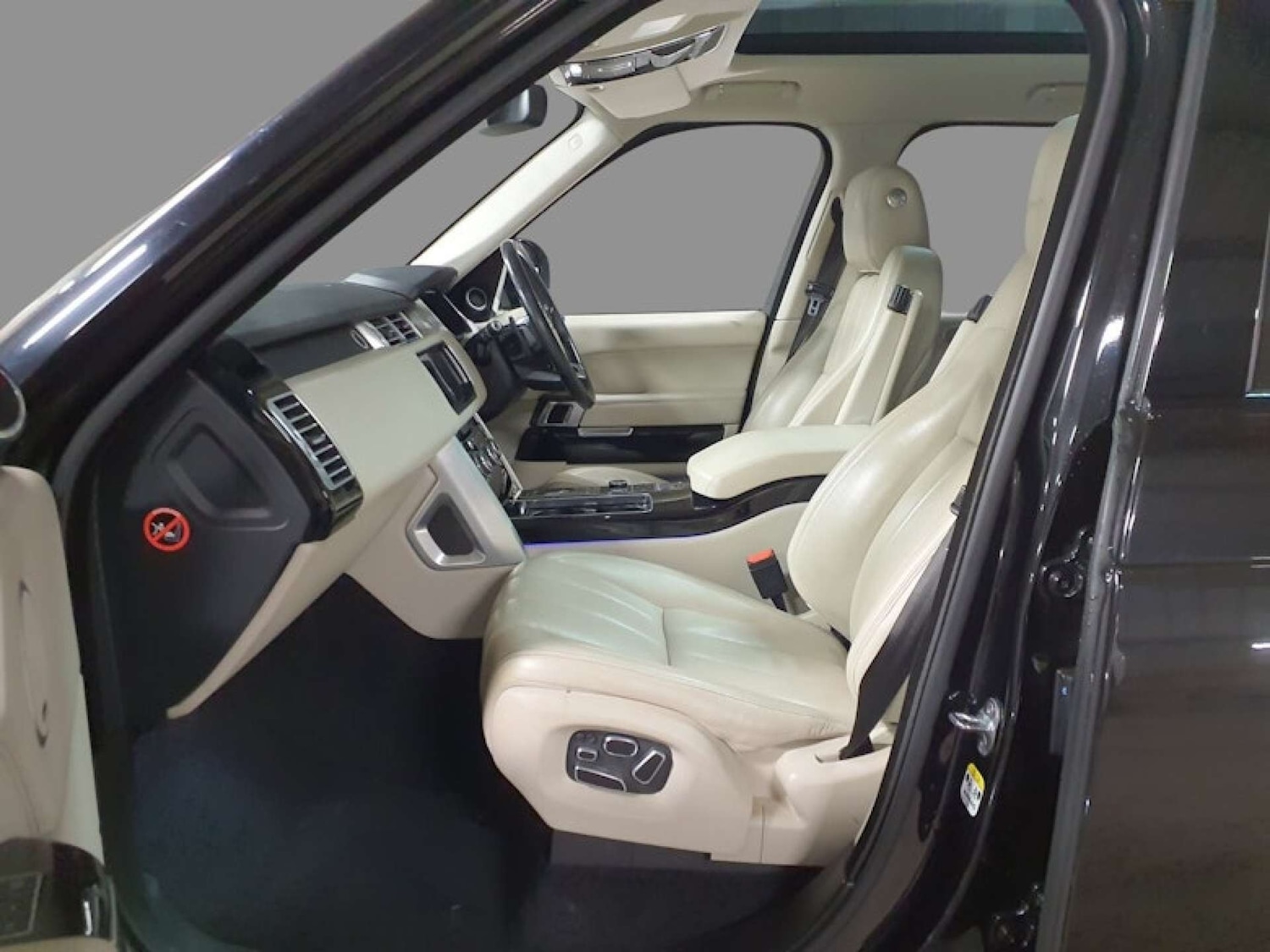 Used Land Rover Range Rover 2015 for sale - 78018634: Photo 25