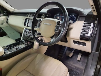 Used Land Rover Range Rover 2015 for sale - 78018634: Photo