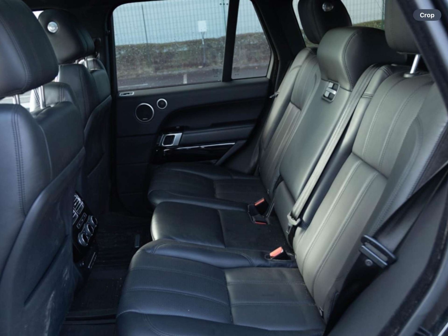 Used Land Rover Range Rover 2016 for sale - 76834617: Photo 13