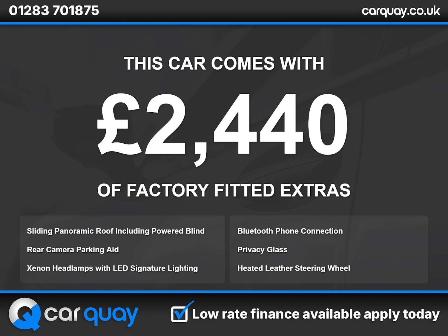 Used Land Rover Range Rover 2016 for sale - 76834617: Photo 18