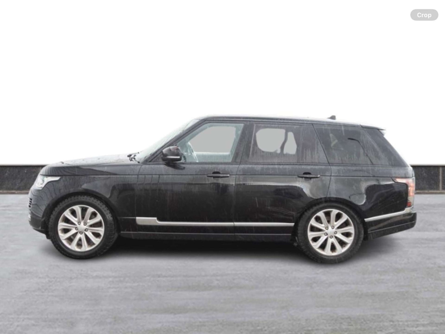 Used Land Rover Range Rover 2016 for sale - 76834617: Photo 19