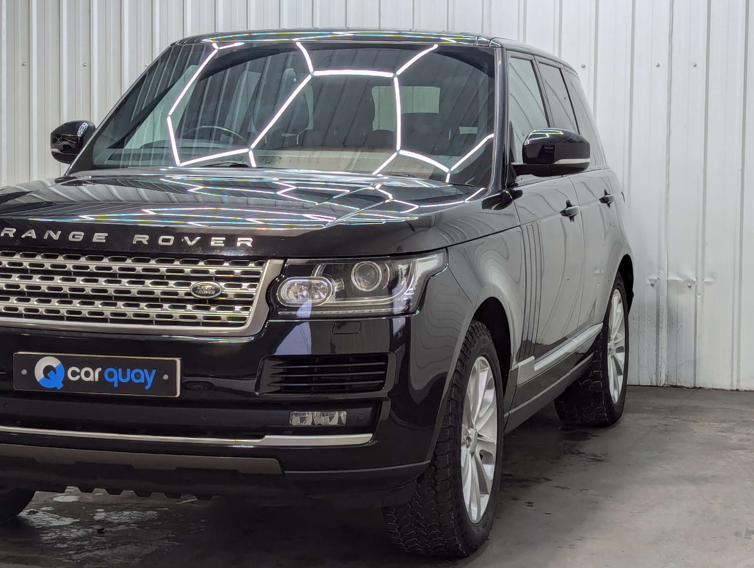 Used Land Rover Range Rover 2016 for sale - 76834617: Photo 21