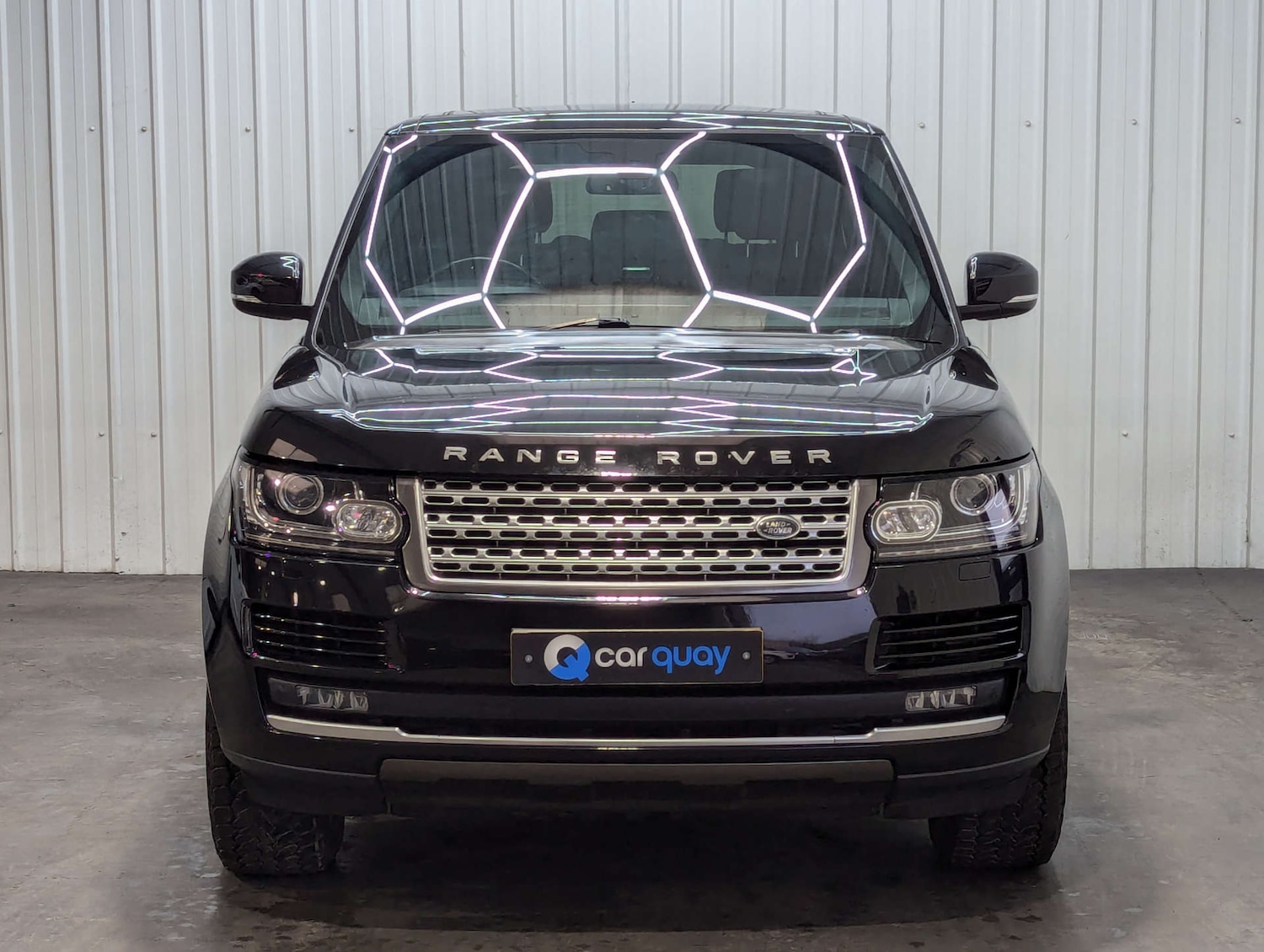 Used Land Rover Range Rover 2016 for sale - 76834617: Photo 22