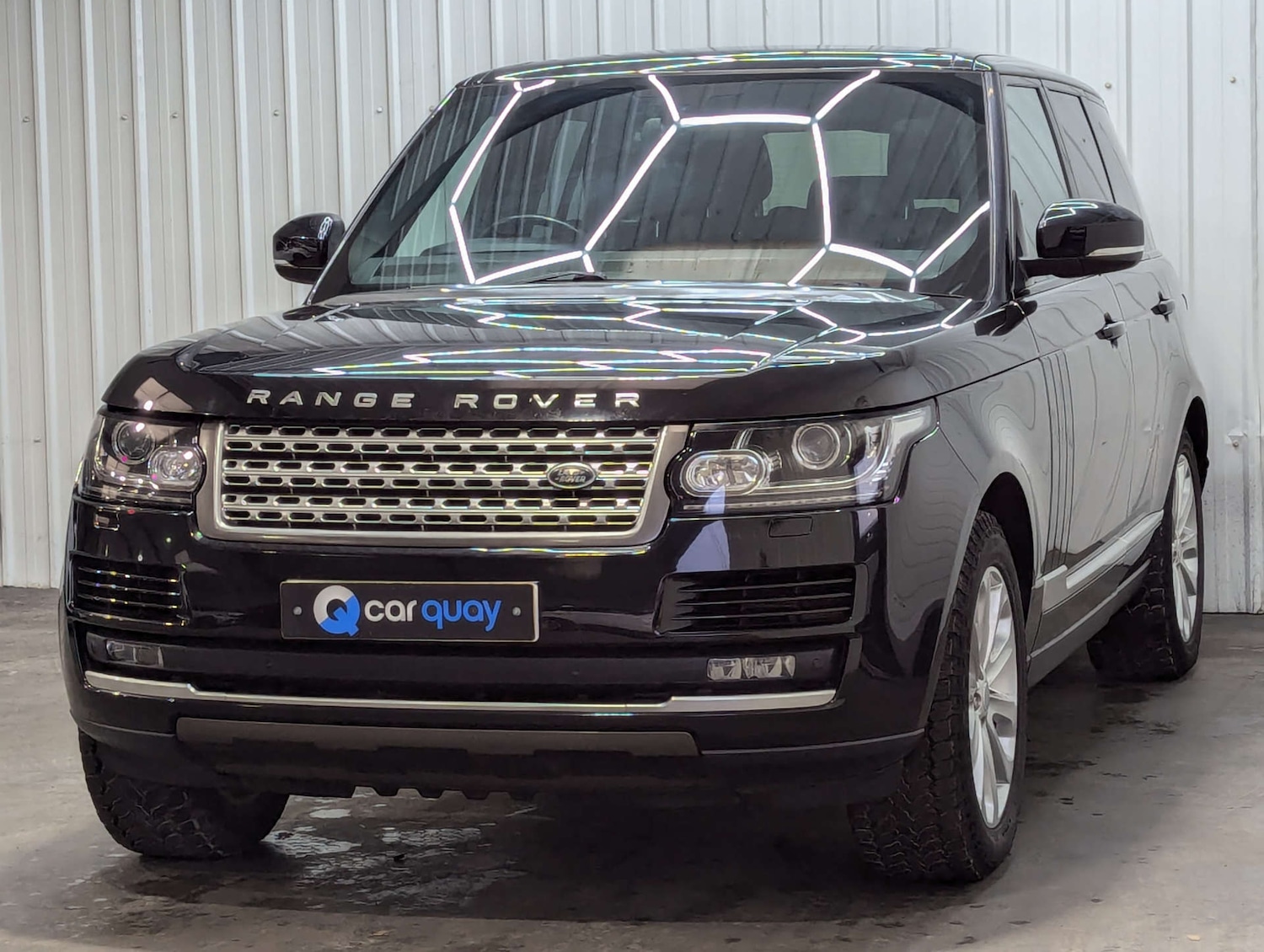 Used Land Rover Range Rover 2016 for sale - 76834617: Photo 25