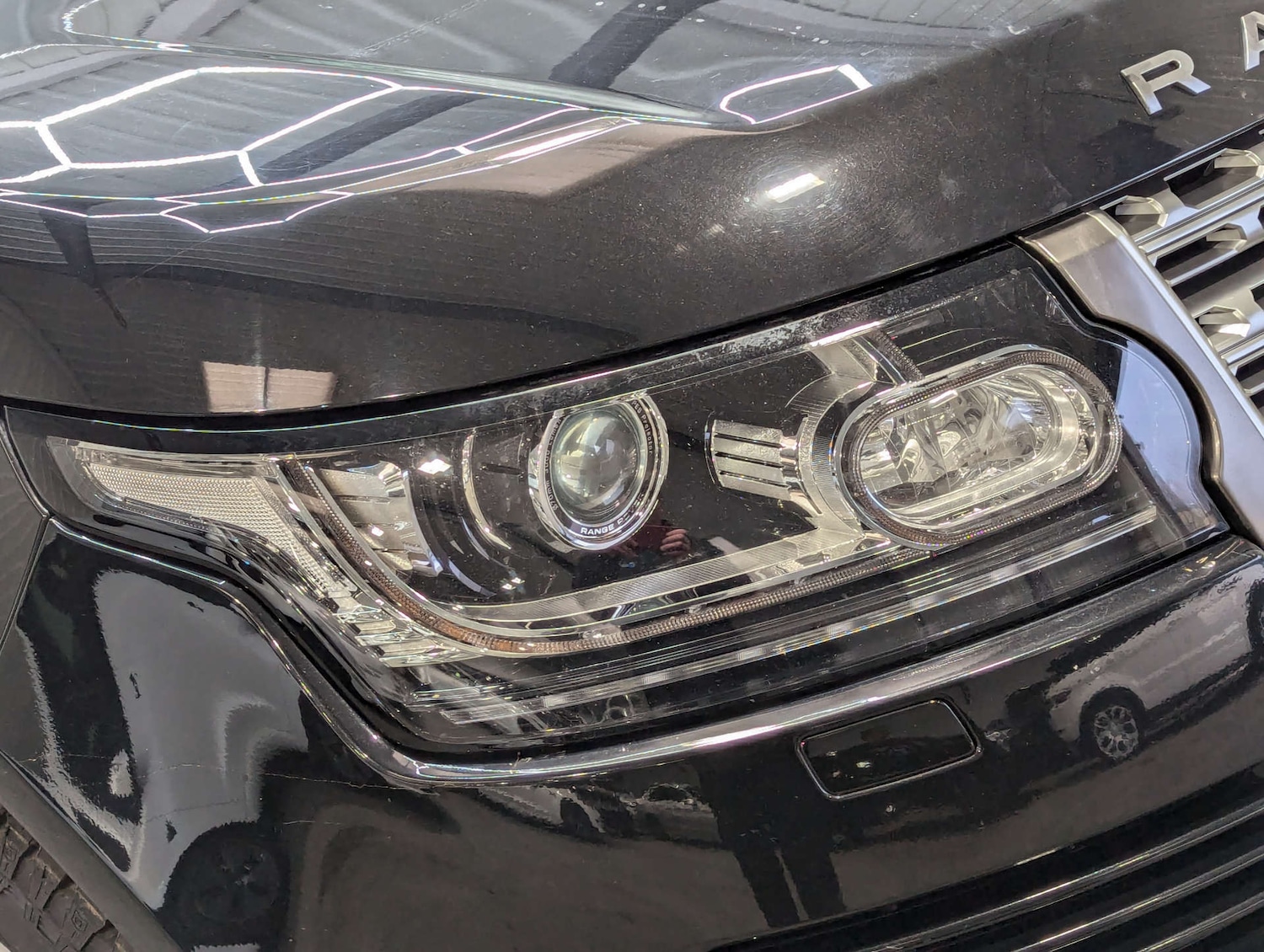 Used Land Rover Range Rover 2016 for sale - 76834617: Photo 28