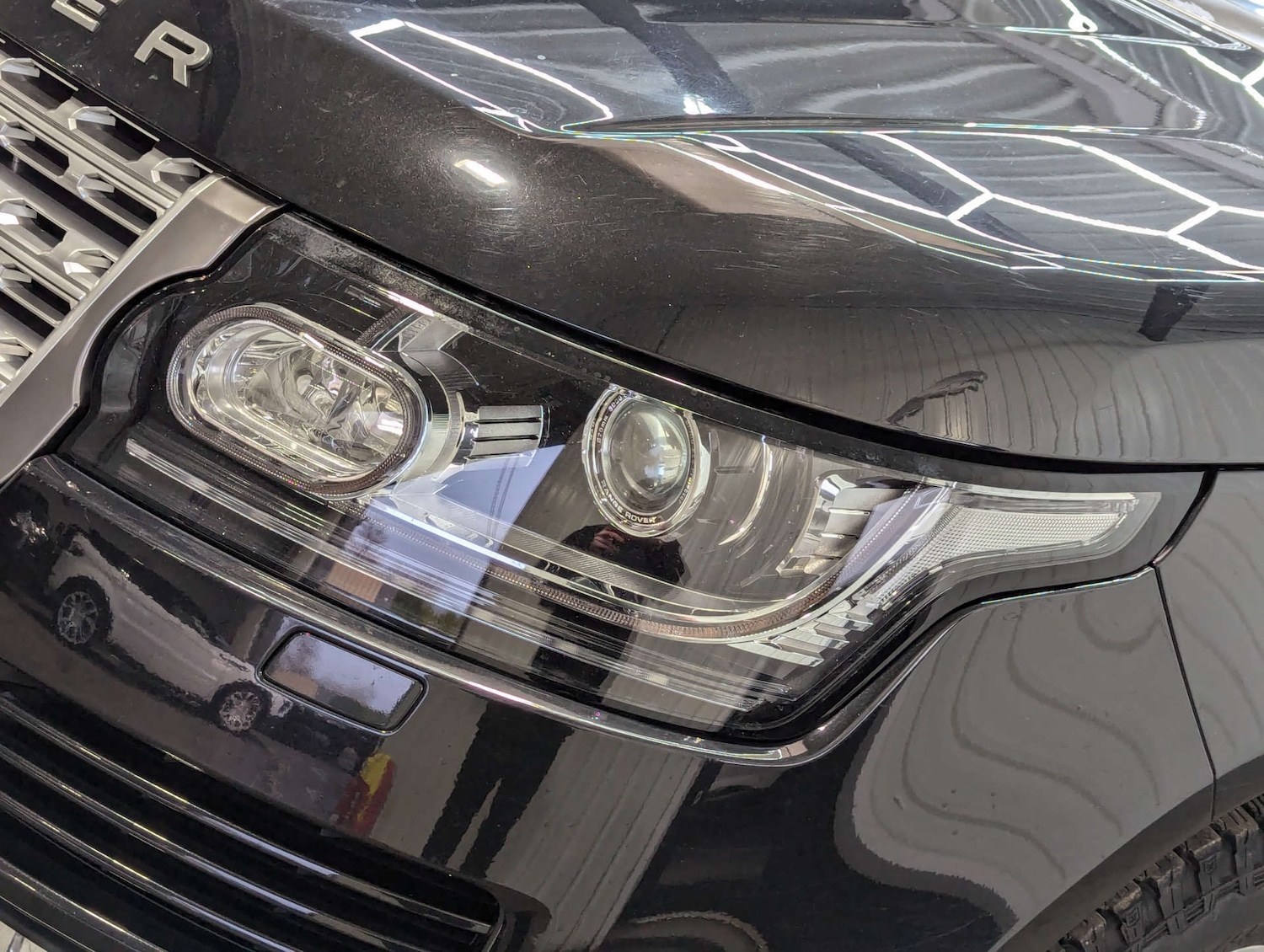 Used Land Rover Range Rover 2016 for sale - 76834617: Photo 29