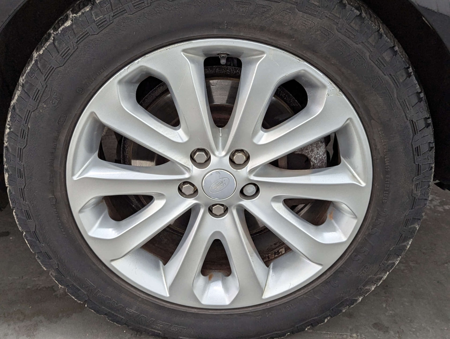 Used Land Rover Range Rover 2016 for sale - 76834617: Photo 30