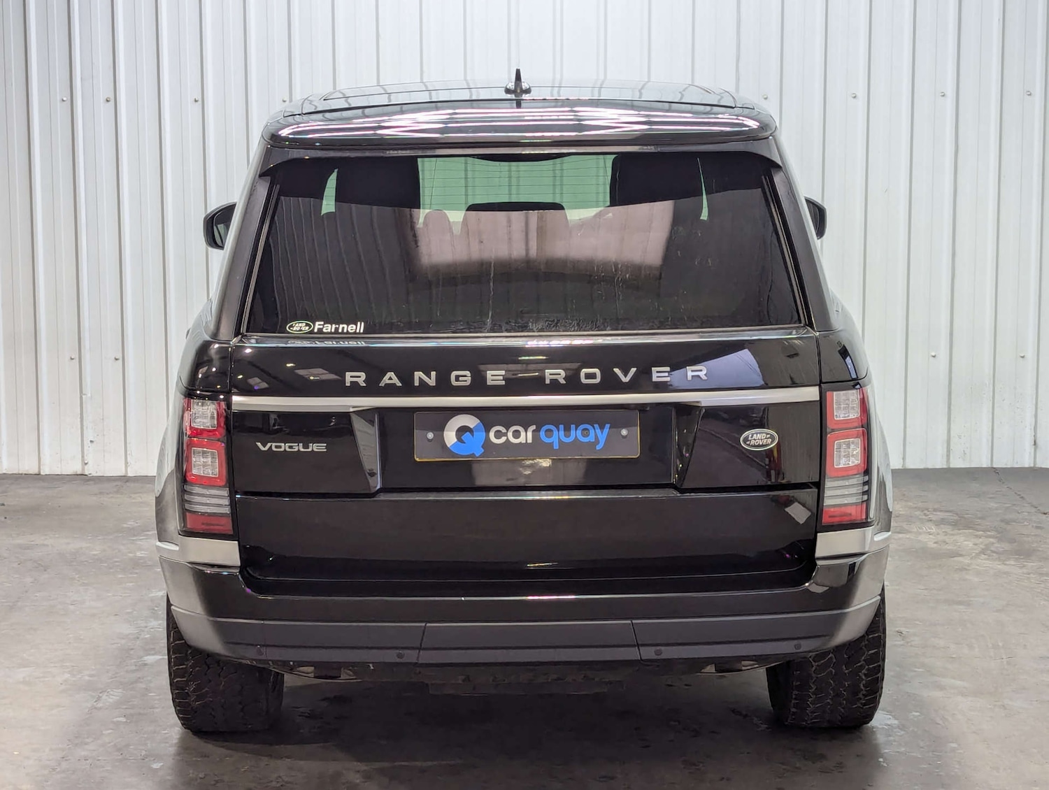 Used Land Rover Range Rover 2016 for sale - 76834617: Photo 37