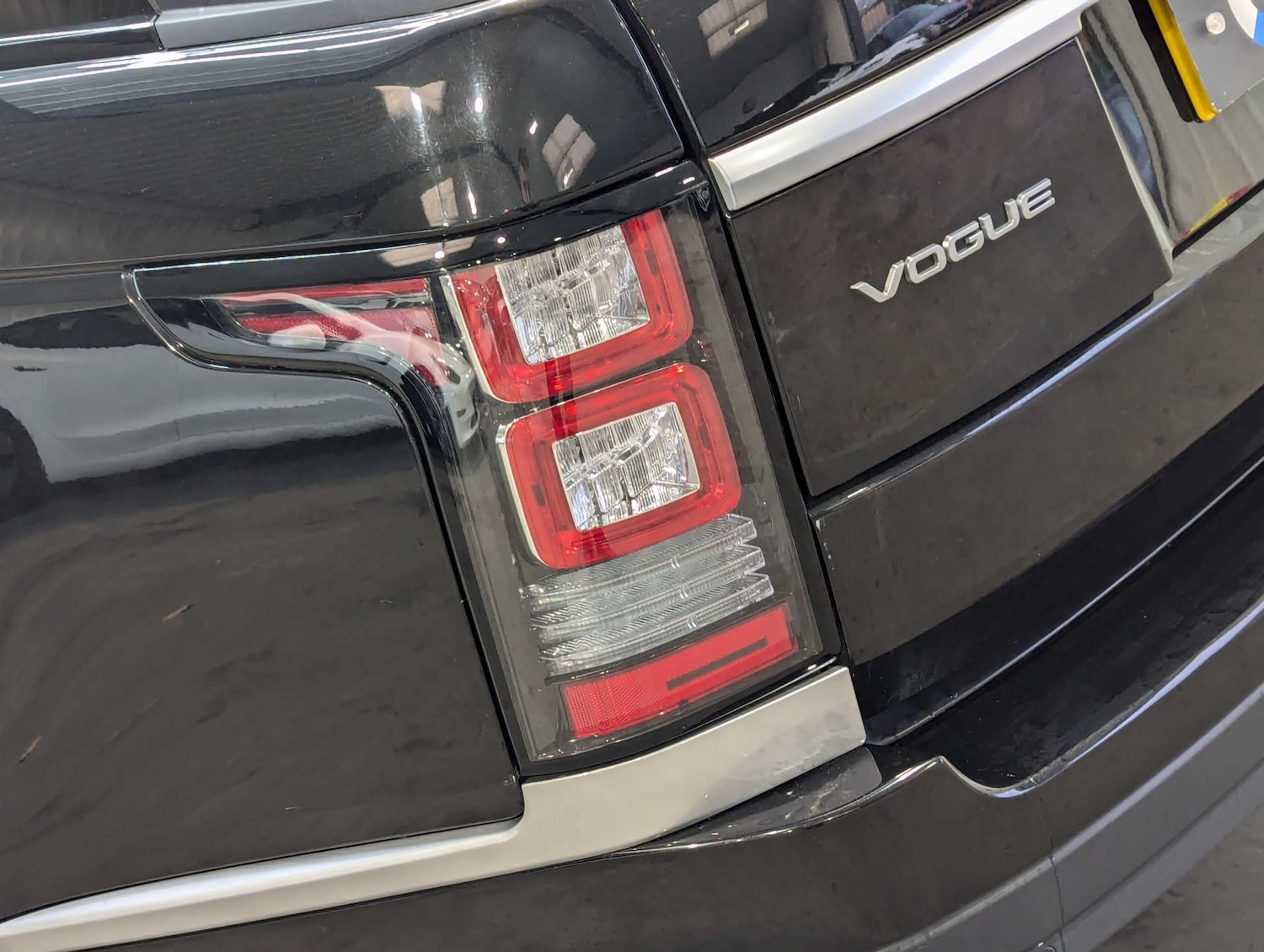 Used Land Rover Range Rover 2016 for sale - 76834617: Photo 41