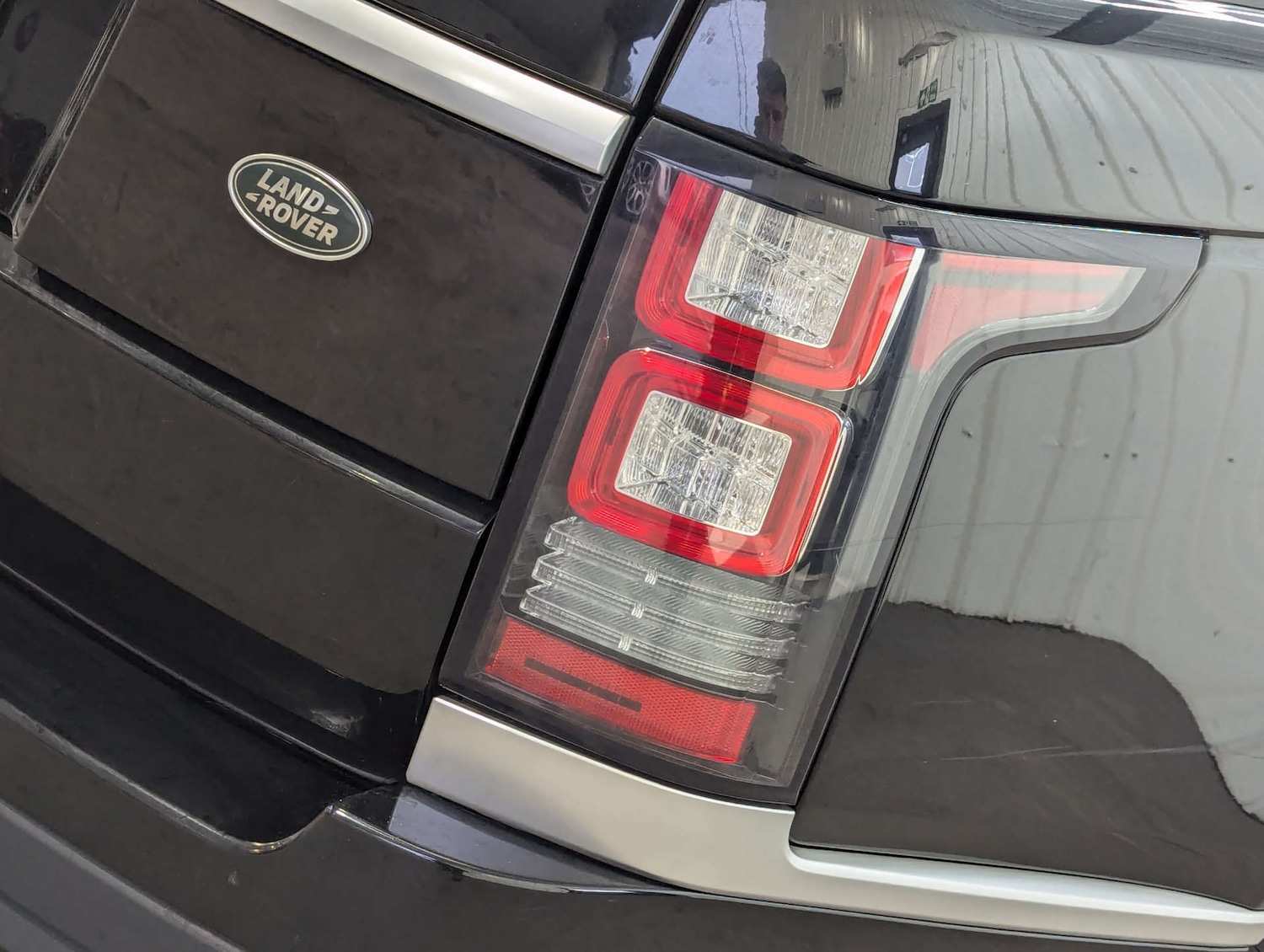 Used Land Rover Range Rover 2016 for sale - 76834617: Photo 42