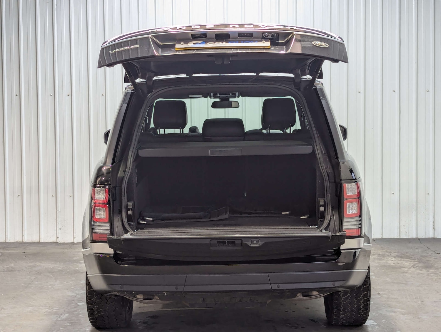 Used Land Rover Range Rover 2016 for sale - 76834617: Photo 43