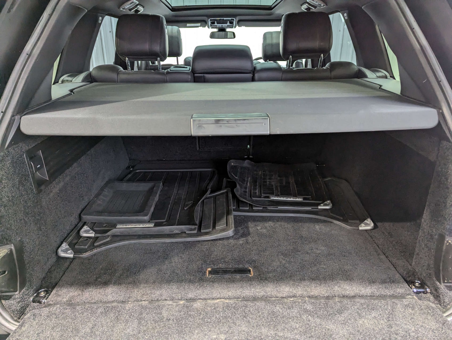 Used Land Rover Range Rover 2016 for sale - 76834617: Photo 44