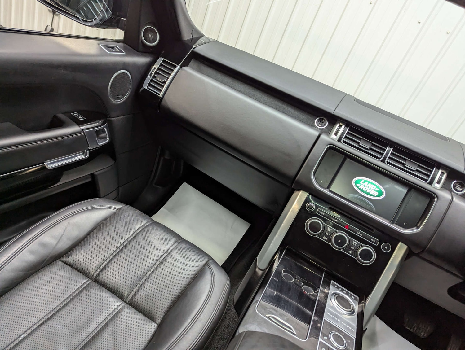 Used Land Rover Range Rover 2016 for sale - 76834617: Photo 46