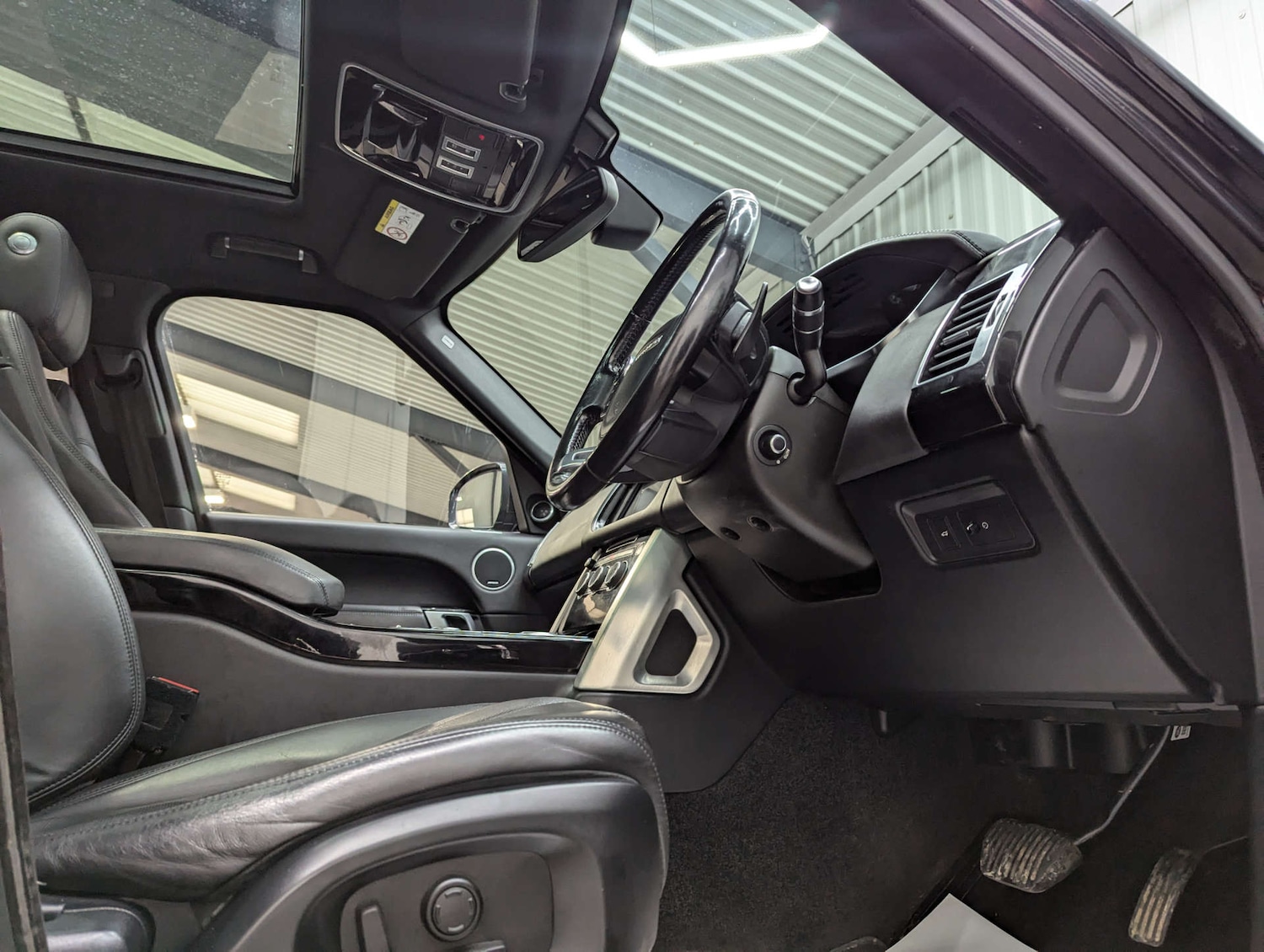 Used Land Rover Range Rover 2016 for sale - 76834617: Photo 50