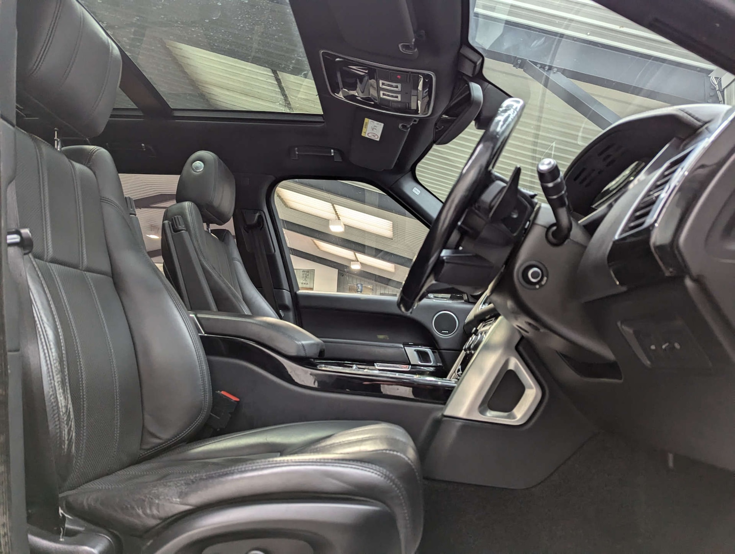 Used Land Rover Range Rover 2016 for sale - 76834617: Photo 52