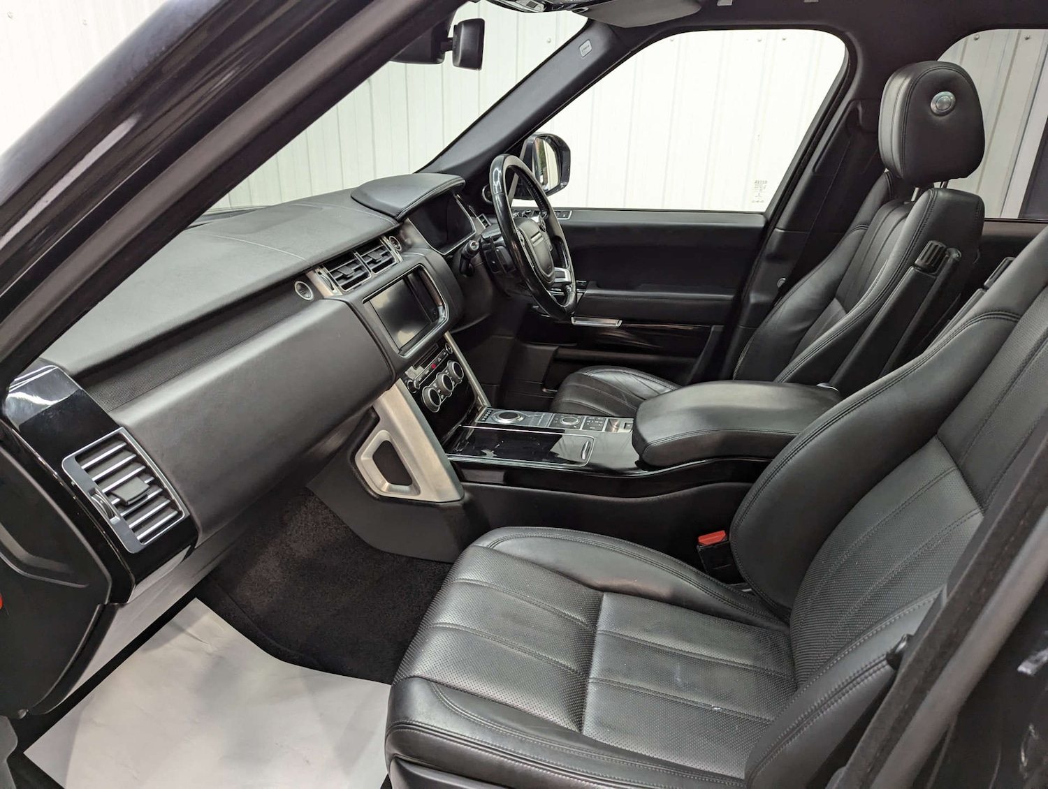 Used Land Rover Range Rover 2016 for sale - 76834617: Photo 55