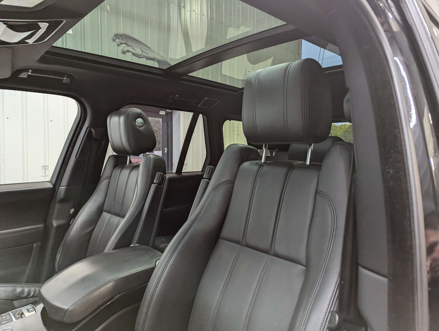 Used Land Rover Range Rover 2016 for sale - 76834617: Photo 57