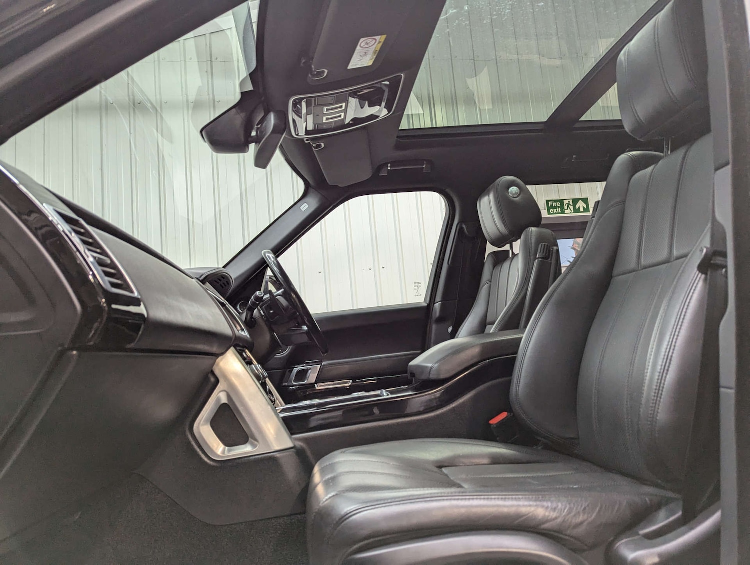 Used Land Rover Range Rover 2016 for sale - 76834617: Photo 58