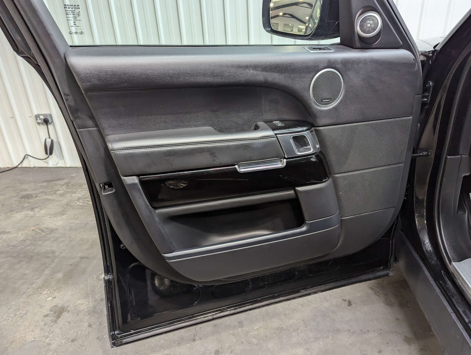 Used Land Rover Range Rover 2016 for sale - 76834617: Photo 59