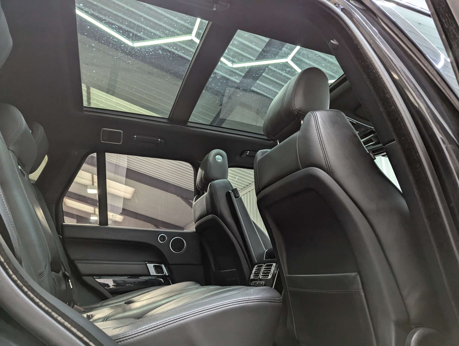 Used Land Rover Range Rover 2016 for sale - 76834617: Photo 61