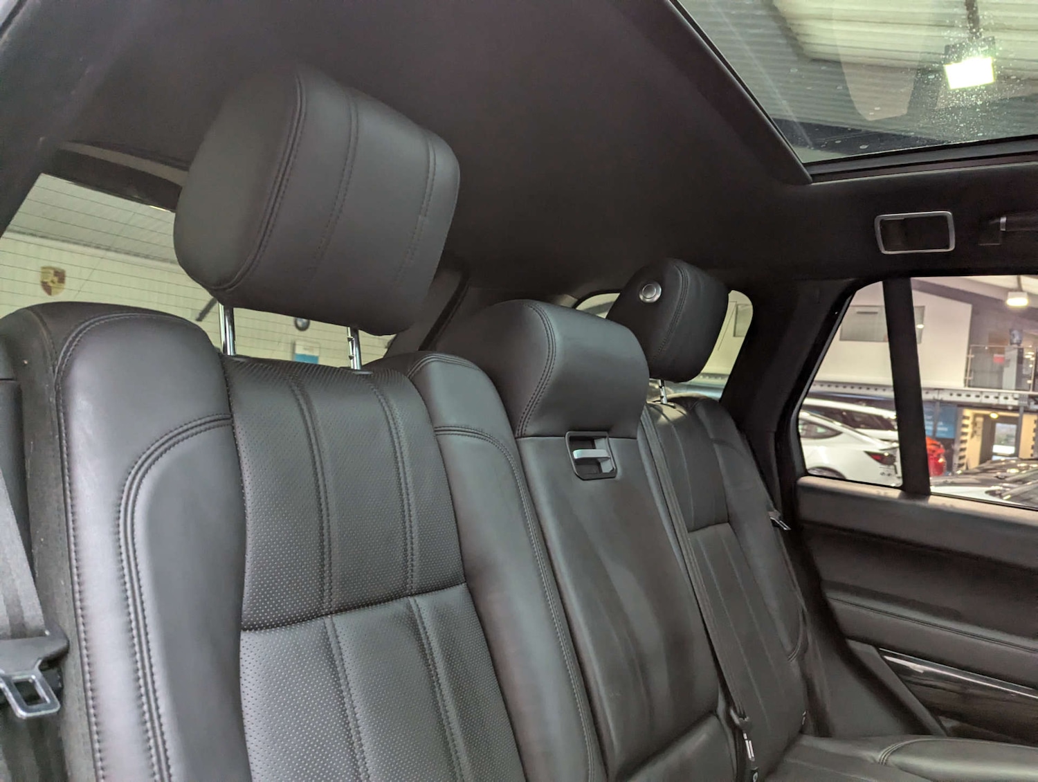 Used Land Rover Range Rover 2016 for sale - 76834617: Photo 62