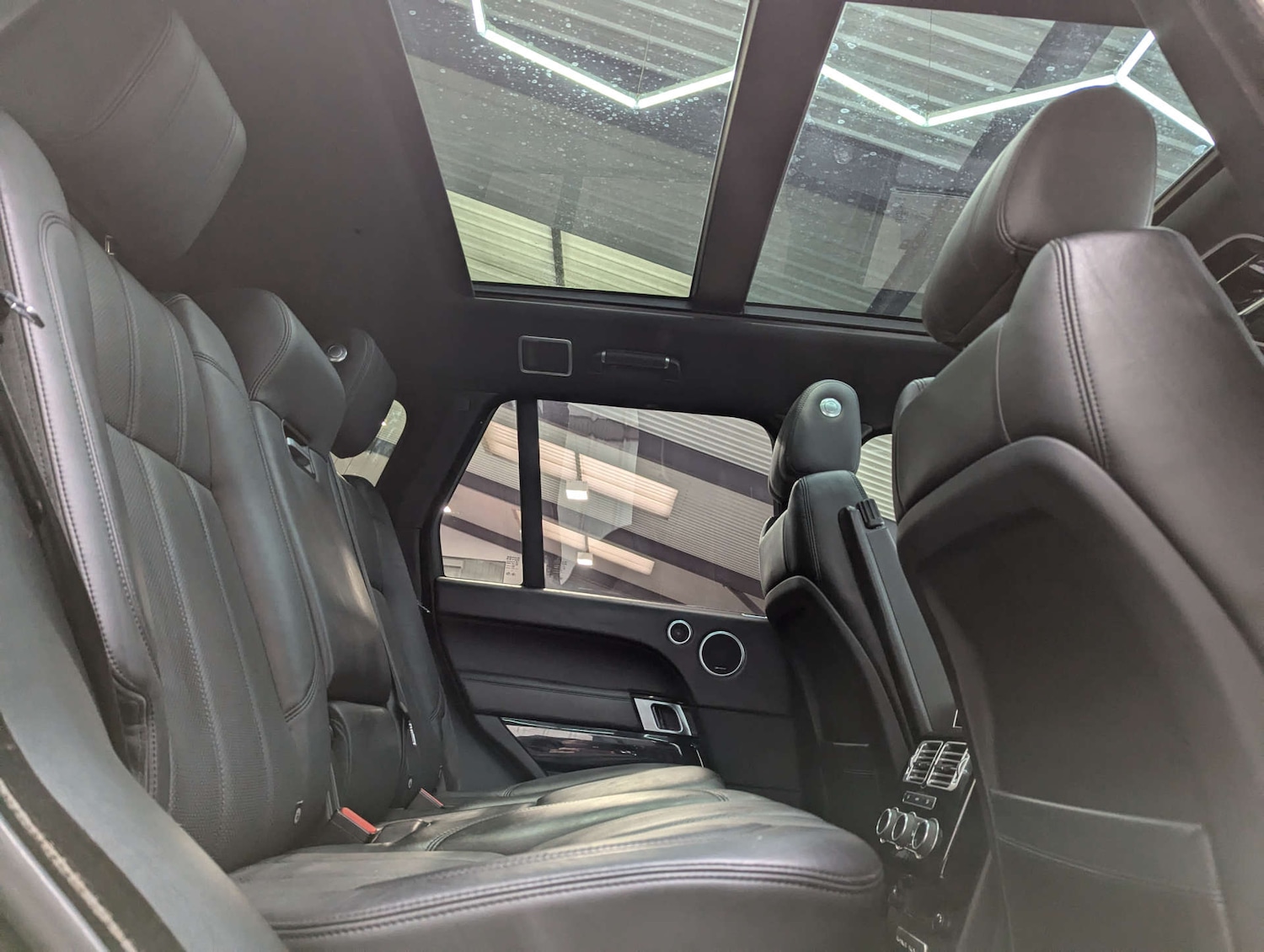 Used Land Rover Range Rover 2016 for sale - 76834617: Photo 64