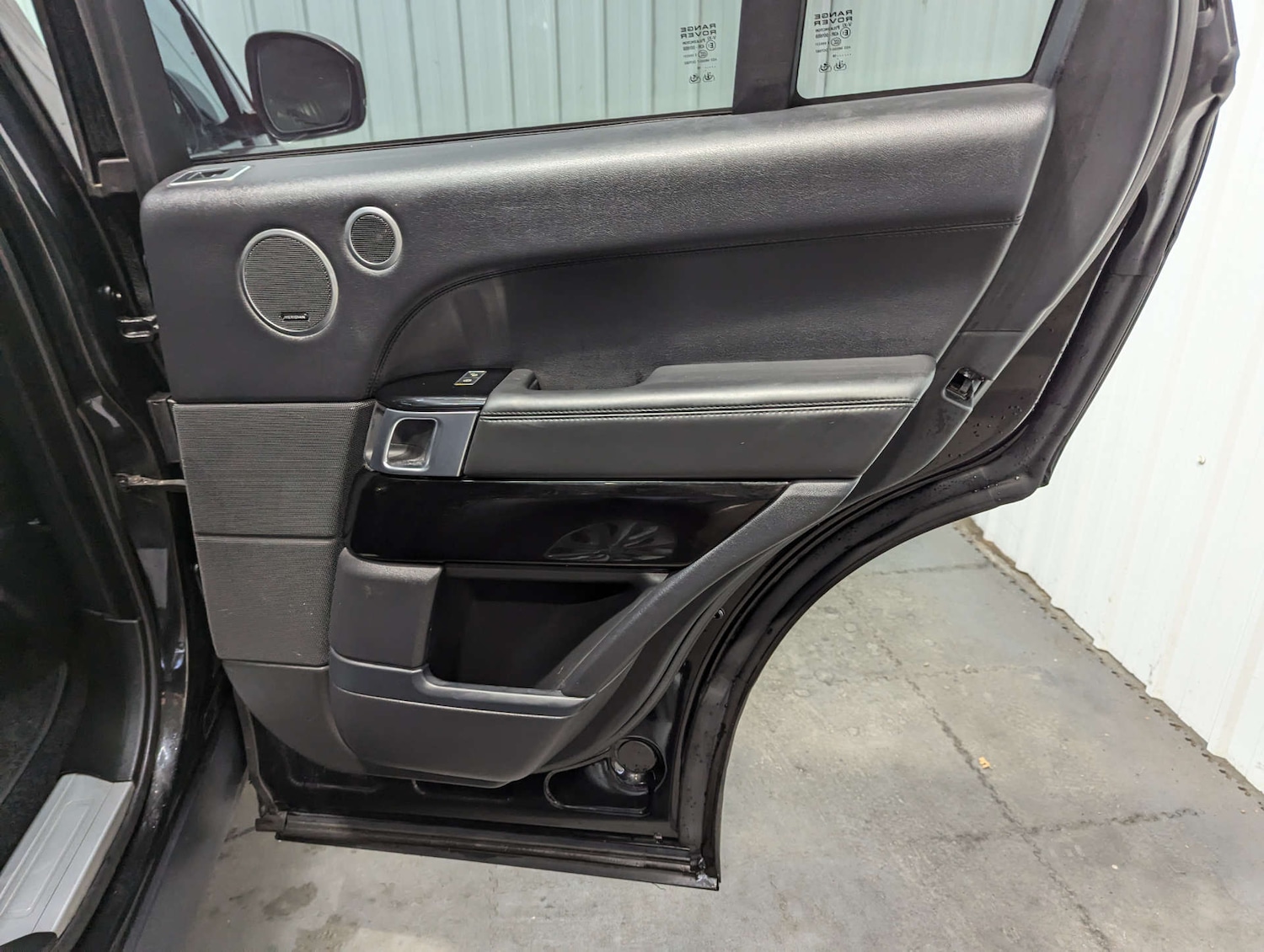 Used Land Rover Range Rover 2016 for sale - 76834617: Photo 65