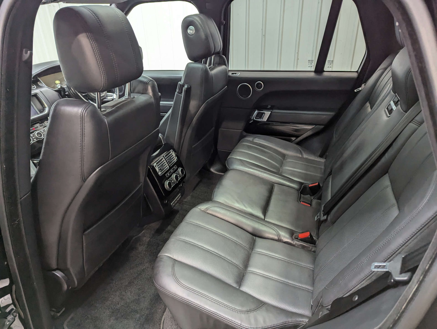 Used Land Rover Range Rover 2016 for sale - 76834617: Photo 66