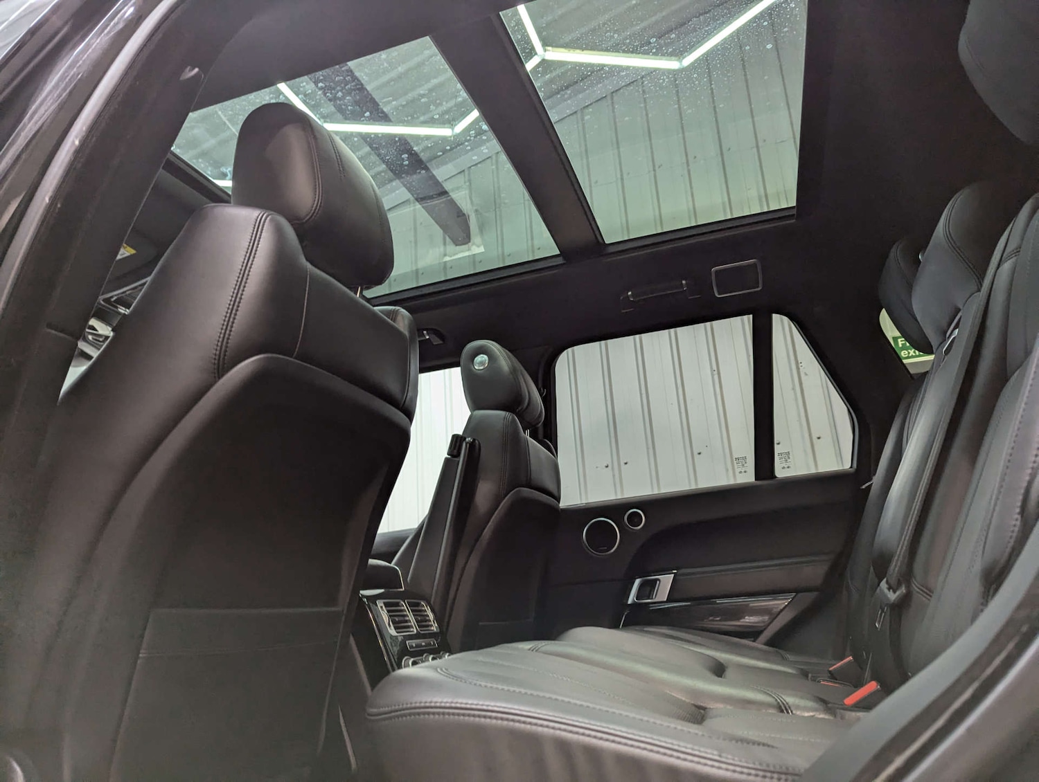 Used Land Rover Range Rover 2016 for sale - 76834617: Photo 67