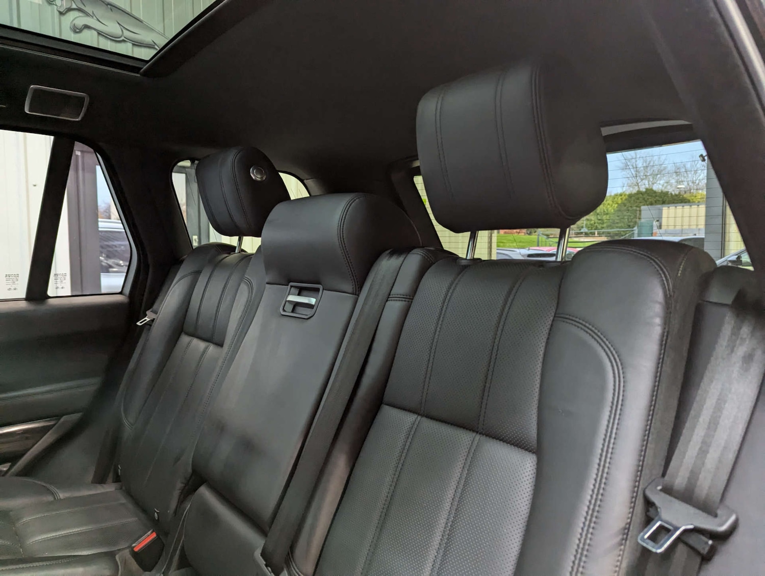 Used Land Rover Range Rover 2016 for sale - 76834617: Photo 68