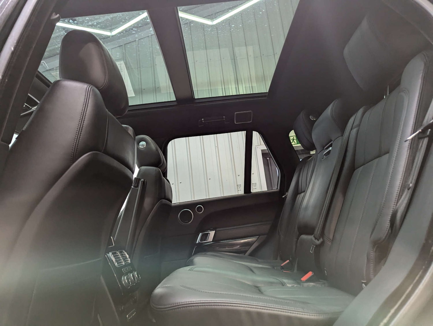 Used Land Rover Range Rover 2016 for sale - 76834617: Photo 69