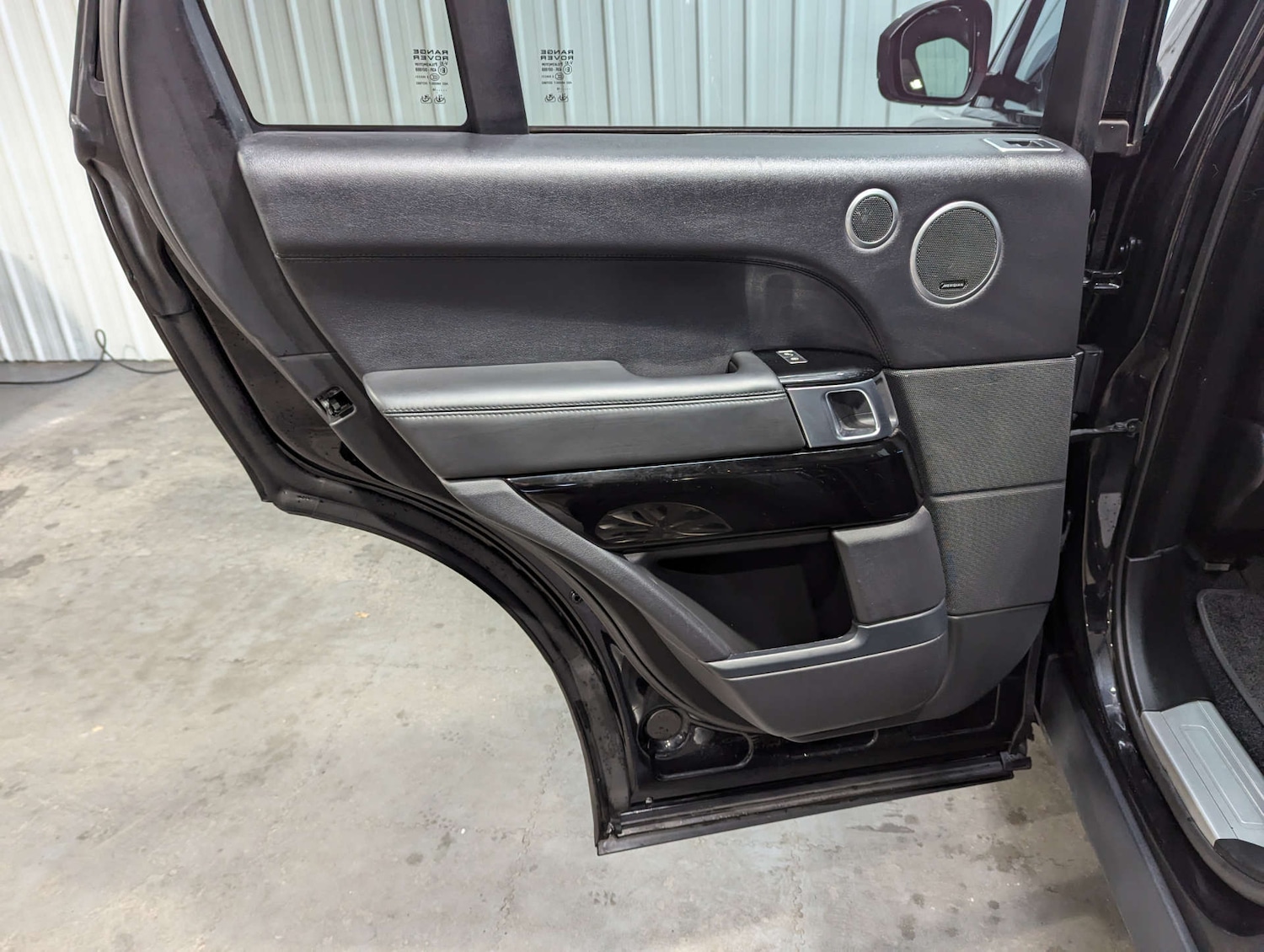 Used Land Rover Range Rover 2016 for sale - 76834617: Photo 70