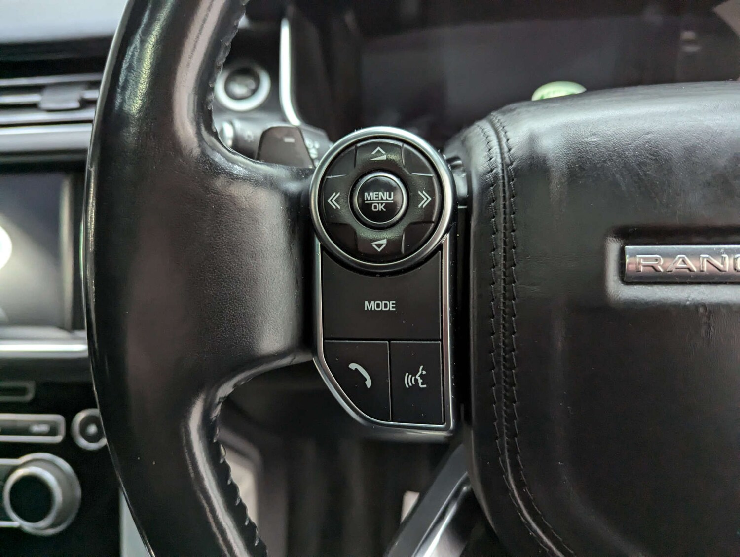 Used Land Rover Range Rover 2016 for sale - 76834617: Photo 73